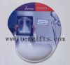 Gel mouse pad