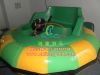 Electric bumper boat, ...