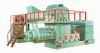 Clay Brick Machine