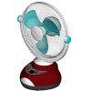 emergency fan with led...