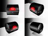 motorcycle tail box - CheTian 188 with MP3+ Alarm