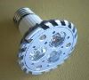 3W par lamp