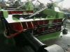 Hydraulic Metal Baler ...