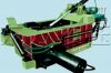 Scrap Metal Balers (Y8...