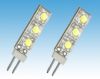 LED G4 lamps