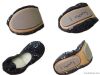 Foldable ballet flat s...