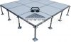 ANTI-STATIC STEEL CEMENT PANEL