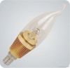 LED Candle Bulb