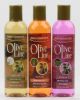 Prize Olive Line Showe...