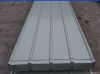 900 prepainted  galvanized steel sheet