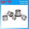 Excavator bucket bushings