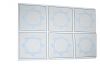 PVC ceiling panels