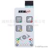 membrane switch, keyboard