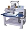 single head embroidery machine