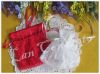 Satin Favors Candy Dra...