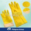 Household Latex Gloves...