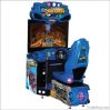 Arcade racing game H20...