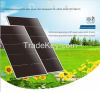 TUV Thin film solar pa...