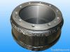 WEBB brake drum