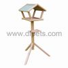 2010 Wooden Bird Cage ...