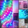 LED 5M RGB STRIP RAINB...