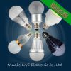 led bulb light  high p...