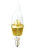 3W LED Bulb