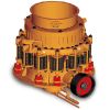 Spring Cone Crusher/Hy...