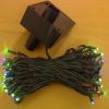 led christmas light/le...