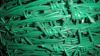 Barbed Wire (galvanize...