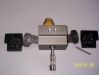 pneumatic actuator com...
