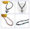 Magnetic Hematite Neck...