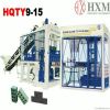 HQTY 9-15 Fully Automa...