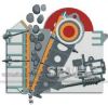 Jaw Crusher, Screen, F...