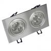 LED Stainless steel li...