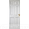 FRP door
