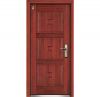 Steel Wooden Door, Sol...