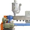 wire plastic extruder ...