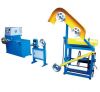 wire coil winding machine