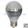 Dimmable E27 5x1W LED ...