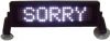 led car display