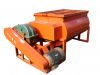 Twin Shaft Mixer