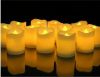 flameless led votive c...