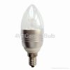 4W candle bulb