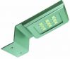 LED cornice light