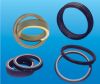 Slide ring seal