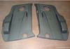 car door panel mold