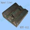 Impact crusher parts I...