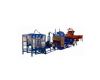hydraulic bricm machin...
