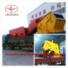 PF impact crusher, min...